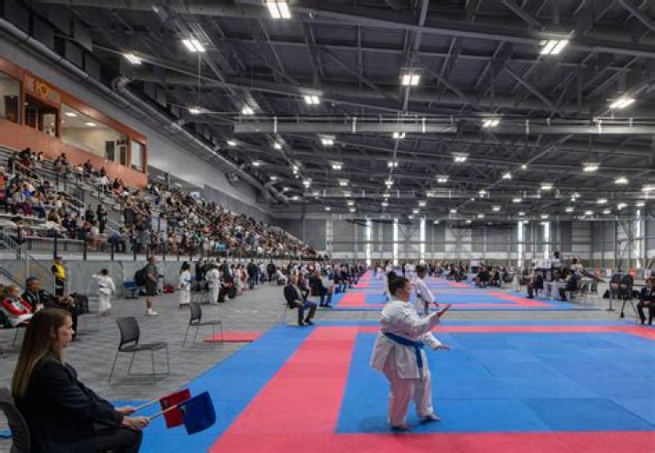 The Podium Spokane: A Unique Venue for Events and Experiences