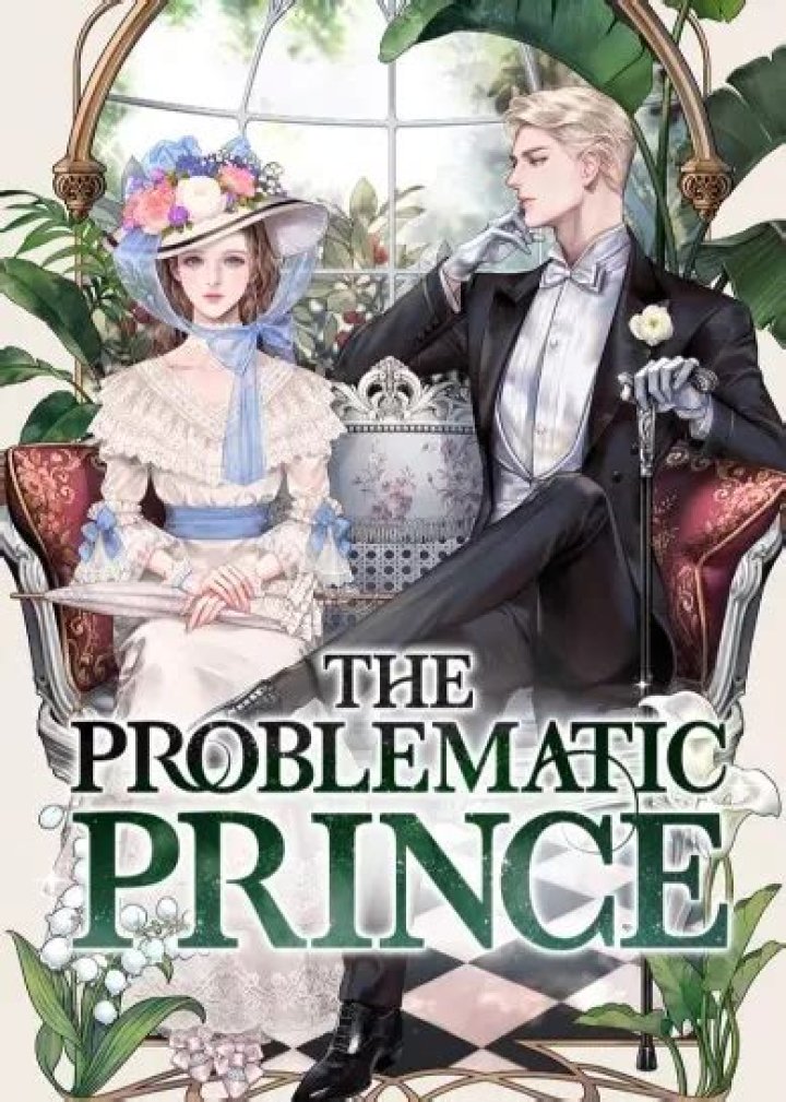The Problematic Prince Novel: A Deep Dive into Its Themes and Characters