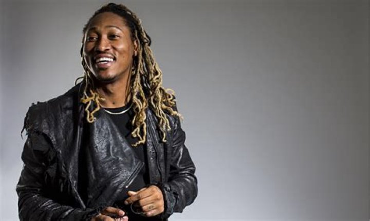 The Legacy of Future: From Streets to Stardom
