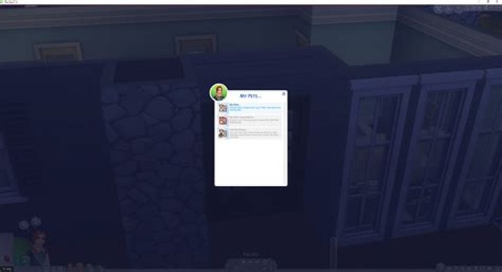 The Mystery of Missing Mods in The Sims 4: What Happened to My Inventory?