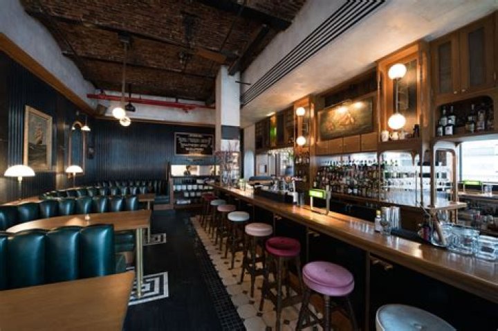 The Spaniard NYC: A Taste of Spain in the Heart of New York