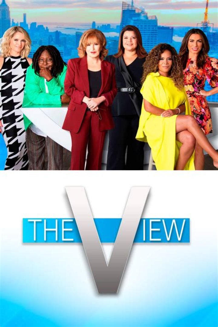 Explore the Iconic Cast of The View: A Retrospective on the Original Hosts