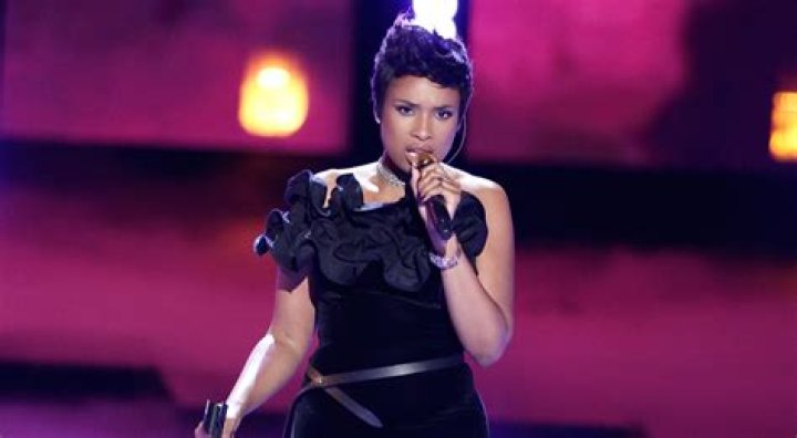 Everything You Need to Know About Jennifer Hudson's Incredible 'Voice' Journey