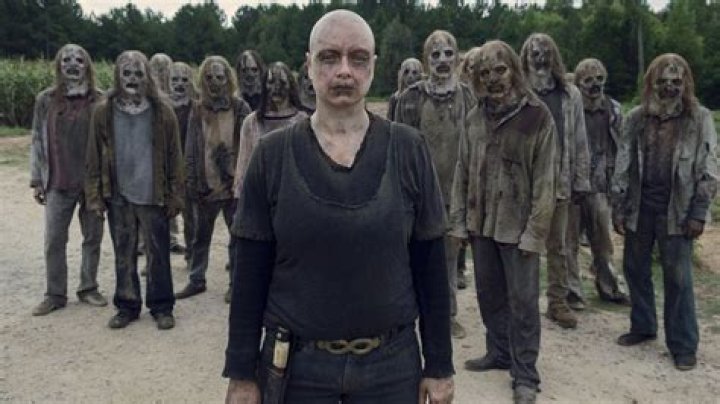 The Walking Dead Whisperers: A Deep Dive into Their Unsettling World
