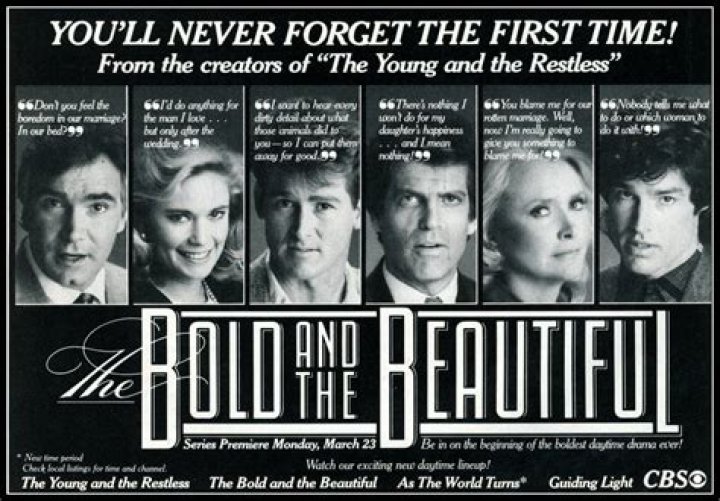 The World of The Bold and The Beautiful: A Deep Dive into the Iconic Soap Opera