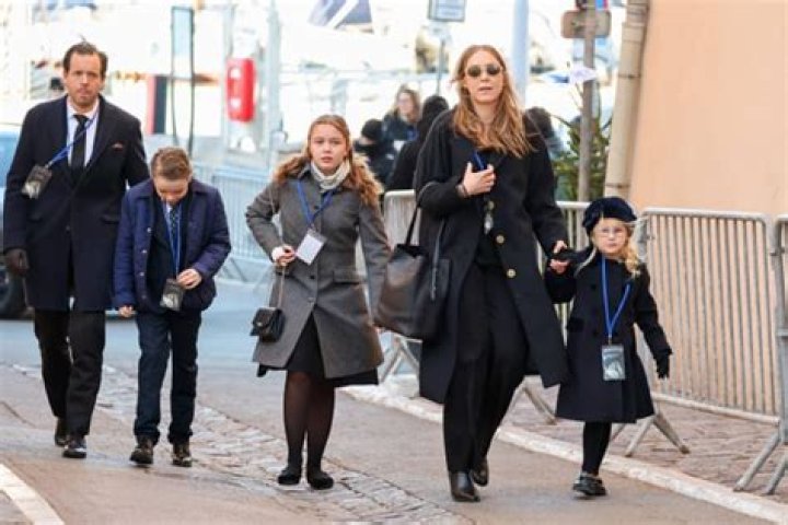 Thea Charrier: A Rising Star in the Entertainment Industry