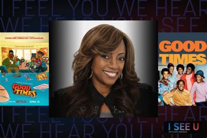 Thelma from Good Times Real Name: A Look into the Life and Career of BernNadette Stanis
