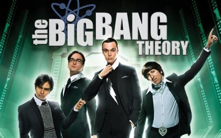 Exploring the Theme of the Big Bang Theory: A Cosmic Journey