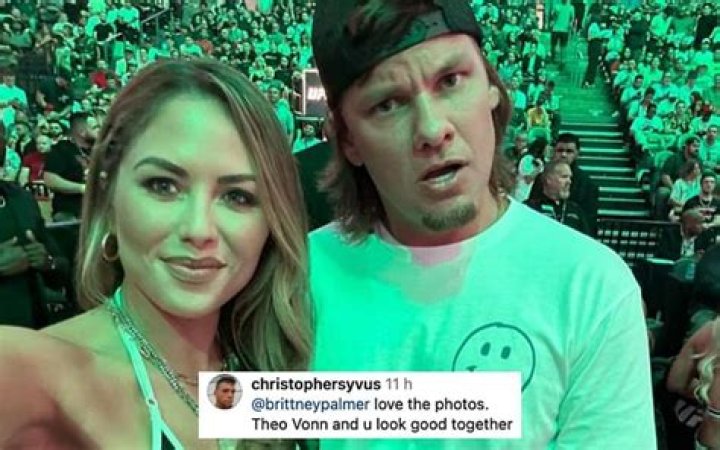 Theo Von Girlfriend 2024: Exploring His Relationship Status