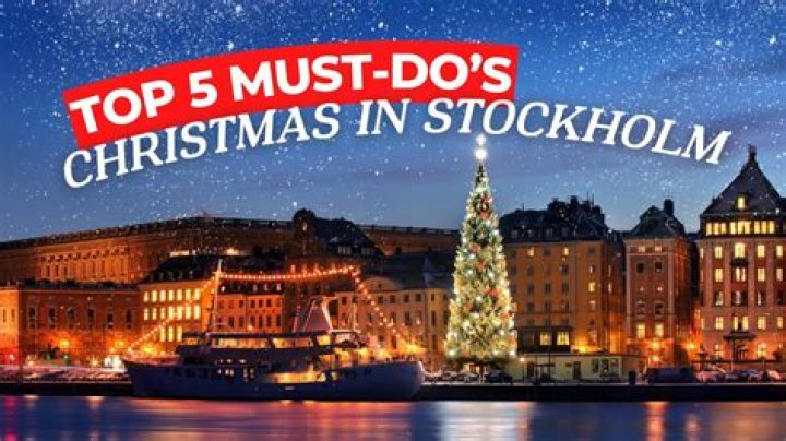 Uncovering the Charms of Stockholm: A Comprehensive Guide to Things to Do