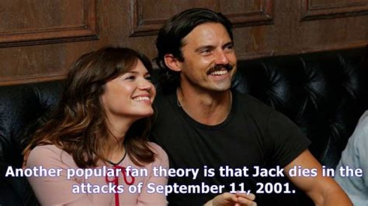 This Is Us: How Did Jack Die?