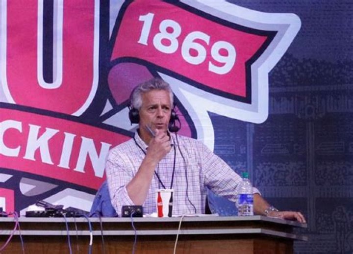 Thom Brennaman Net Worth: Deep Dive into the Broadcaster's Career and Finances