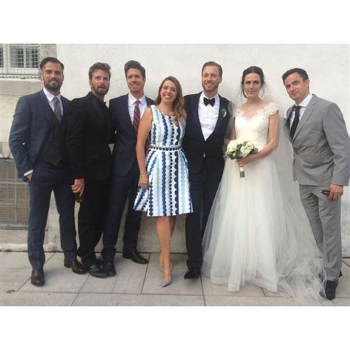 Exploring the Enigmatic Life and Relationship Status of Thomas Beaudoin in 2024