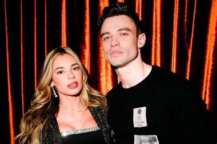 Thomas Doherty: Rising Star in the Entertainment Industry