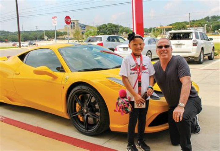 Thomas J Henry Net Worth: A Deep Dive into the Success of a Legal Powerhouse