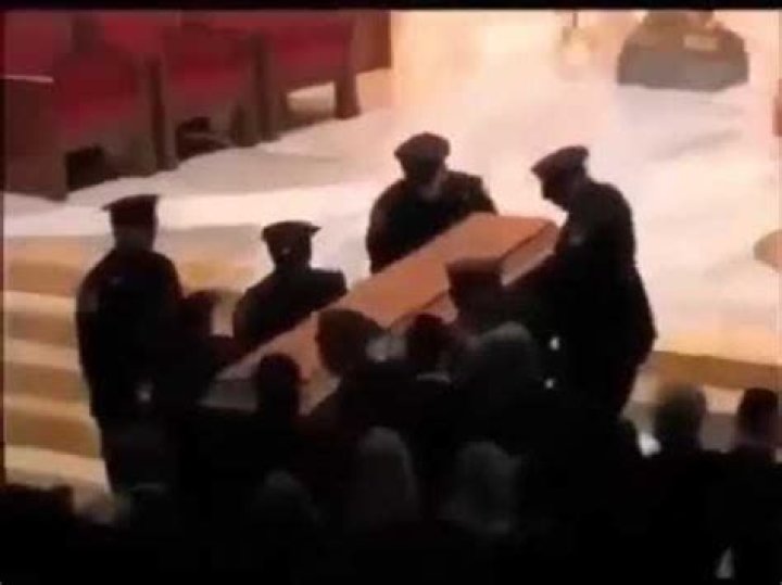 Thomas Matthew Crooks Funeral: A Tribute to a Beloved Life