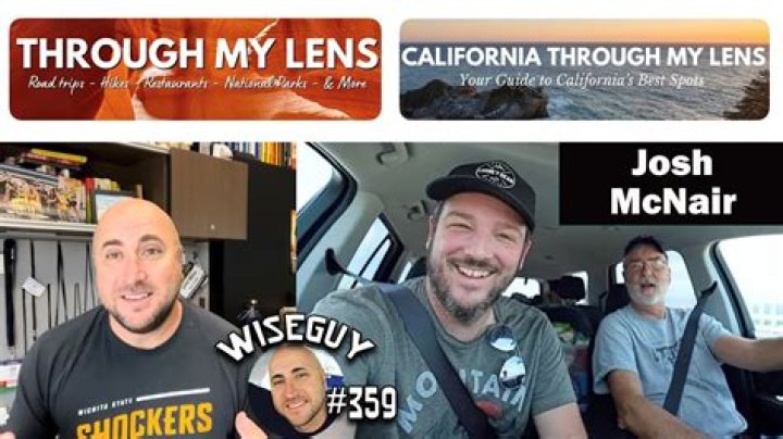 Uncovering the Financial Realm of Through My Lens Josh: A Deep Dive into His Net Worth