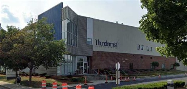 Exploring Thundermist Woonsocket: A Hub of Health and Wellness