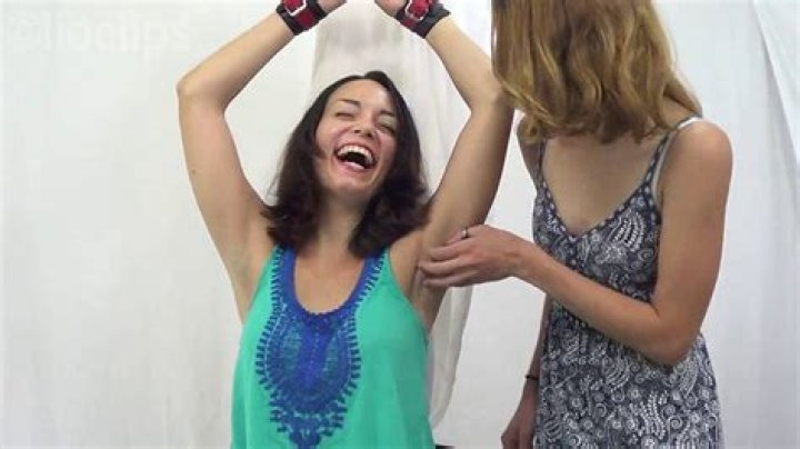 What Tickled Me: The Joys and Surprises of Life