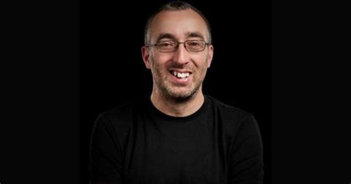 Tid CEO Darren: Meet the Visionary Behind the Next-Gen Music Platform