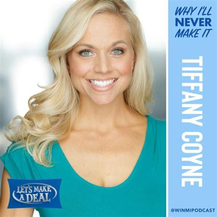 All About Tiffany Coyne's Role and Earnings on 