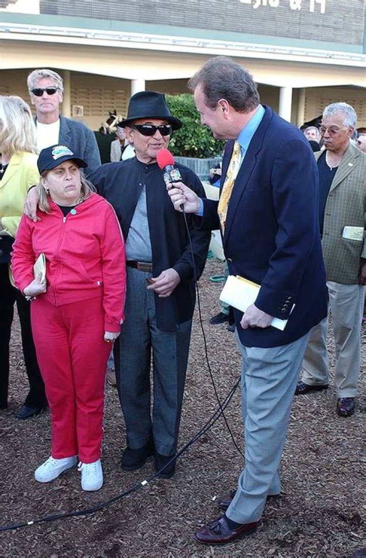 Tiffany Pesci Now: A Glimpse into Her Life and Career