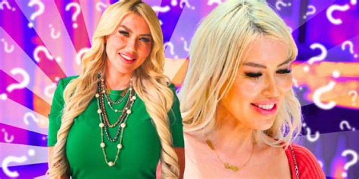 Tigerlily from 90 Day Fiancé: A Journey Before Surgery