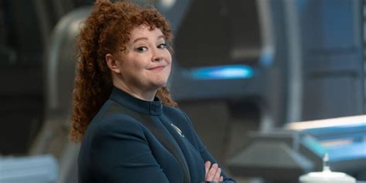 Exploring the Journey of Tilly in Star Trek: Addressing the 