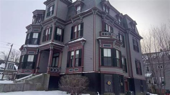 Discovering the Charm of Tilton Inn: A Timeless Getaway