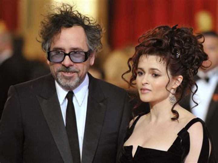 Tim Burton's Wife: A Deep Dive into the Life and Influence of Helena Bonham Carter