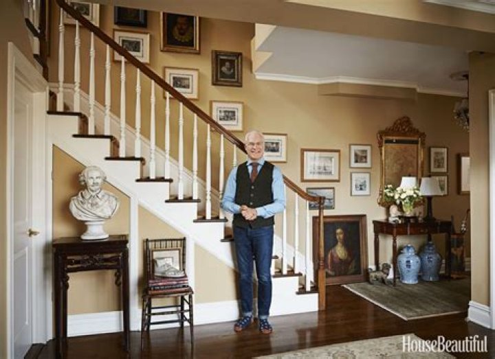 Tim Gunn Net Worth: A Deep Dive into the Life and Wealth of the Fashion Icon