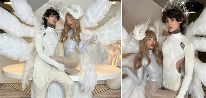 Tim Henson's Beguiling Guitar Skills on Gigi