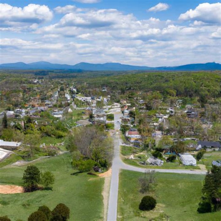 Exploring the Charm of Timberville, VA