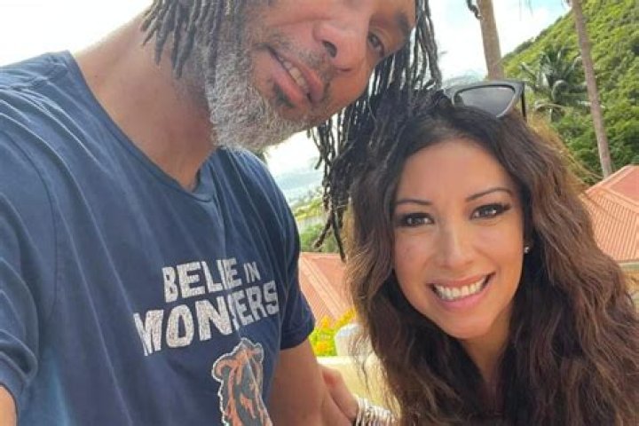 The Enigmatic Journey of Tim Duncan's Wife: A Tale of Strength and Resilience