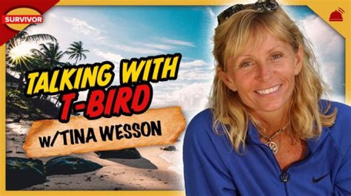 Tina Wesson Net Worth: A Closer Look at Her Life and Success