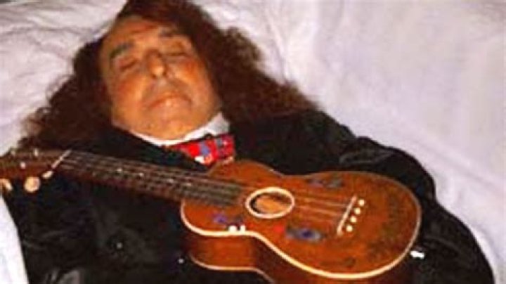 Remembering Tiny Tim: The Legacy of a Unique Talent