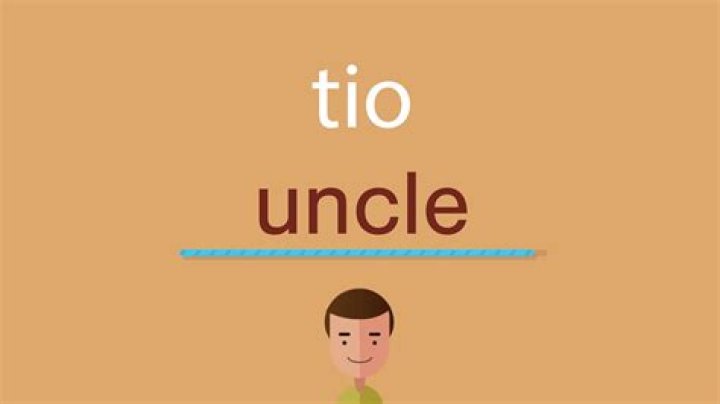 Tio in English: Understanding the Meaning and Usage