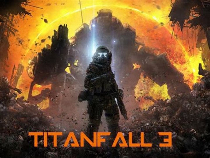 Titanfall 3 Release Date: What We Know So Far