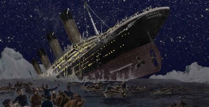 Lessons from Titanic Collapsing: An In-Depth Analysis of the Tragic Event