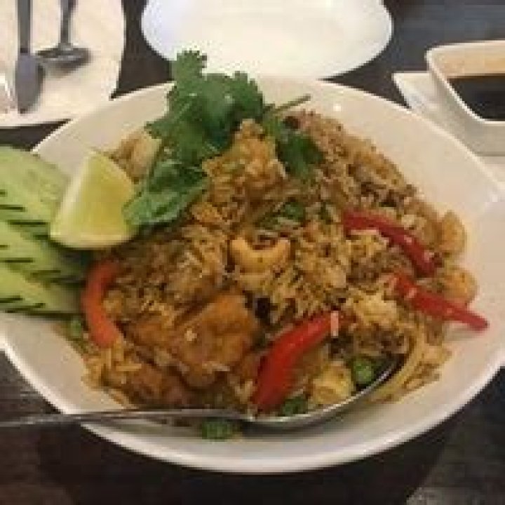 Discovering the Flavors of Titaya's Thai Cuisine