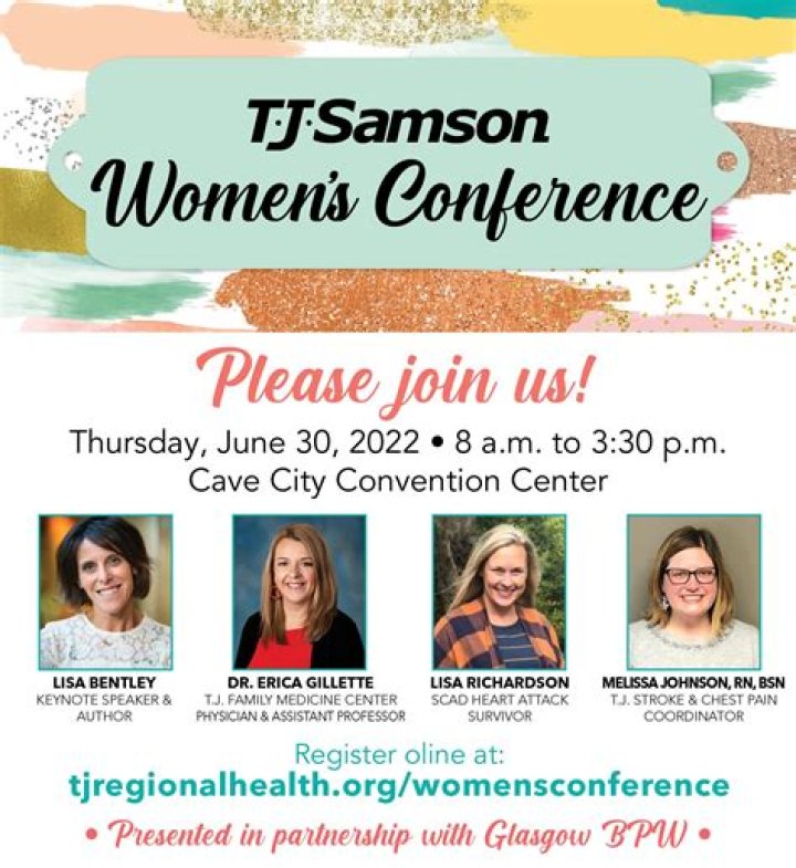 Discovering TJ Samson Glasgow KY: A Hub of Health and Community