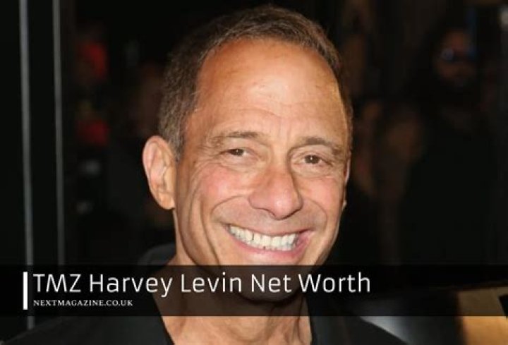 TMZ Harvey Levin Net Worth: Unveiling the Media Mogul&rsquo;s Wealth