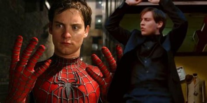 Tobey Maguire: The Journey of a Hollywood Icon