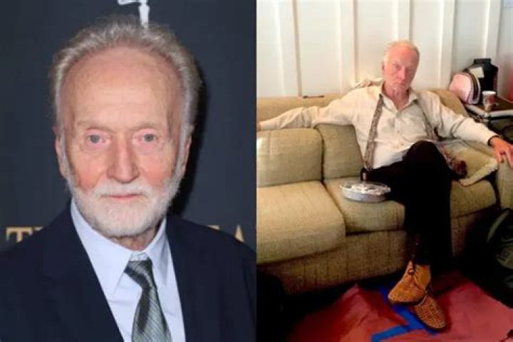 Tobin Bell Net Worth: Exploring the Wealth of the Saw Franchise Star