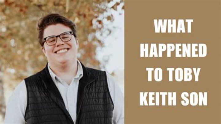 Toby Keith's Son Electrocuted: A Heartbreaking Incident