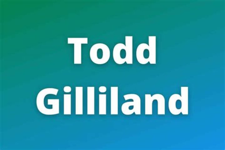Insights into Todd Gilliland Net Worth: Career, Success, and Personal Life