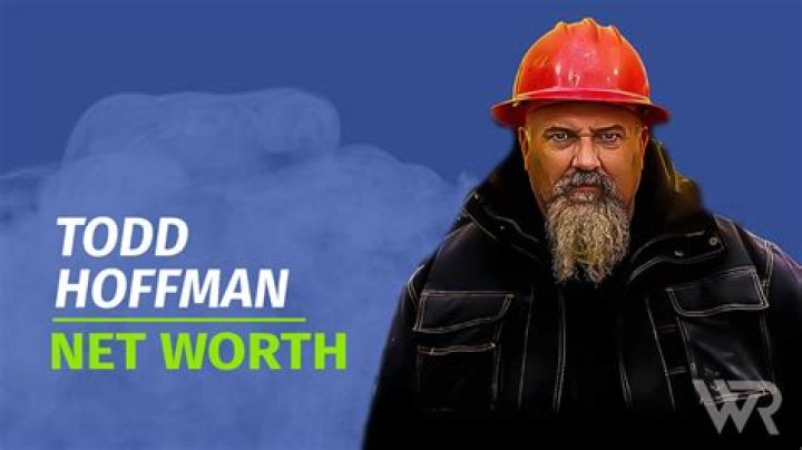 Todd Hoffman Net Worth 2023: The Gold Rush Star's Financial Journey