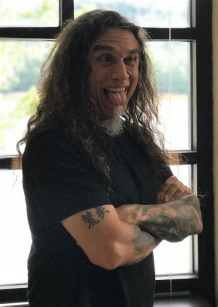 Unveiling the Truth: Tom Araya Height and More