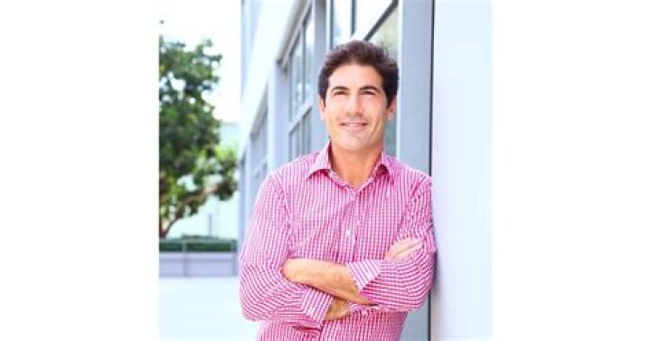 Tom Bernthal: Exploring His Impressive Net Worth