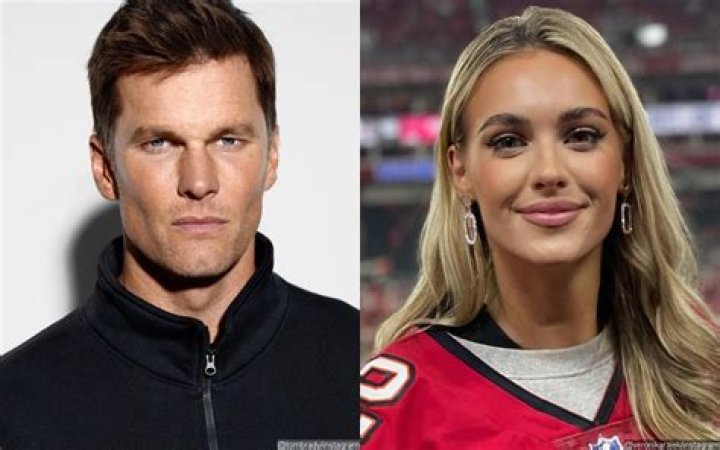 Tom Brady's Girlfriend 2023: A Look into His Romantic Life